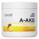 Аминокислота OstroVit A-AKG, 200 грамм Лимон