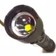 Тактический фонарик Police BL QP510 -P50 Фонарь