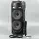 Портативная колонка Sing-e ZQS4239 с микрофоном и светомузыкой • Bluetooth колонка для музыки, караоке, дома и отдыха