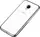 Чехол-накладка TOTO TPU case Electroplated Meizu M5s Grey