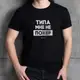 Футболка мужская "Типа мне не похер" черная, Черный, XL, русский