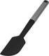Лопатка для теста угловая KitchenAid Classic KHA031OHCGG 30 см серая