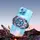 Куллер для телефона HOCO Ambitious cooling mobile phone fan GM26 |4.5-7"|