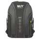 Рюкзак школьный YES TS-60L Grey 550405 19.3 л