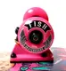 Скейтборд "Fish". Skateboard Girl