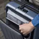 Чемодан Xiaomi Ninetygo Seine Luggage 20 Blue (6941413217927)