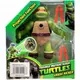 Игрушка-герой "Turtles/Черепашки ниндзя", 14 см (Микеланджело)