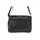 Мужской кожаный мессенджер Borsa Leather m1t823-black