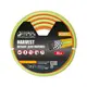 Шланг садовый для полива MASTERTOOL "HARVEST". ¾", 25 м. Orange (92-1047)