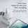 Адаптер сетевой JOYROOM Intelligent fast charger NRT-DY139E |1Type-C, QC/PD, 3A/20W|