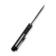 Чем складывание Weknife Tyro We24001-1