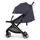 Прогулочная коляска Kinderkraft Nubi Navy KKWNUBINAV0000
