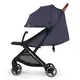 Прогулочная коляска Kinderkraft Nubi Navy KKWNUBINAV0000