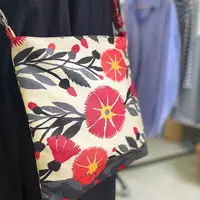 Сумка женская Taystra Красота в простоте 30x29 см (TAI_23J069)