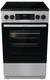 Плита электрическая Gorenje GEС5С41SG 70 л