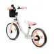 Беговел Kinderkraft Space Peach Coral KRSPAC00CRL0000