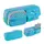 Пенал Kite BE Ukraine K24-2701-1 8.5x22x3.5 см