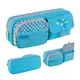 Пенал Kite BE Ukraine K24-2701-1 8.5x22x3.5 см