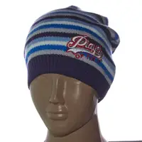 Шапка DM1678V темно-синий