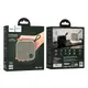 Акустика HOCO Auspicious sports TWS speaker HC22 |BT5.2, AUX/TF/USB/FM, 4h|