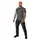 Футболка Chiton 3.0 Графитовая (8389), XXXXL