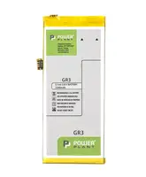 Аккумулятор PowerPlant Huawei GR3 (HB3742A0EZC+) 2200mAh