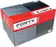 Стабилизатор напряжения Forte MAX-1000VA черный