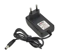 Блок питания Lelong LE-0174 12V 3A порт 5.5x2.1 мм (7429-12V3A)