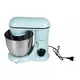 Кухонный комбайн Grunhelm GKM0025BL 1500 Вт голубой