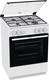 Плита газовая Gorenje GG6A10WJ 72 л