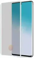Защитное стекло TOTO 5D Full Curved Screen Temperd Glass Samsung Galaxy S20
