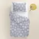 Подростковая постель без простыни SNOWFLAKES CS2