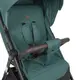 Коляска детская прогулочная EL CAMINO ME 1083 Forest Green