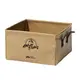 Відро складане Mobi Garden Square Bucket 13л EX20674001 khaki