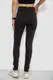 Джинсы женские Skinny, цвет черный, 182R5126