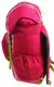 Детский спортивный рюкзак 20L Rocktrail розовый
