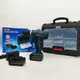 Портативный аккумуляторный шуруповерт Boxer BX-175 18В