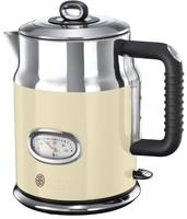 Электрочайник Russell Hobbs Retro 21672-70 1.7 л бежевый