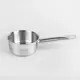 Ковш с крышкой Maestro MR-3511-14S 1 л 14 см