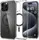 Чехол Spigen для iPhone 15 Pro - Ultra Hybrid MagSafe, Carbon Fiber (ACS06717)