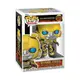 Игровая фигурка FUNKO POP! серии "Трансформеры" - БАМБЛБИ В ПРЫЖКЕ