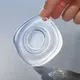 Гелевый держатель с магнитом Baseus Universal Gel Pad, Transparent (ACSST-A02)