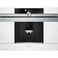 Встраиваемая автоматическая кофемашина Siemens СT-636-LEW-1 19 бар