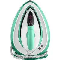 Парогенератор Polaris PSS-6540K-turquoise 2400 Вт бирюзовый