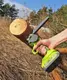 Аккумуляторная пила цепная AGREENO 1000Вт (Польша)