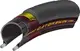 Покрышка Continental Gatorskin -28" | 700 x 25C, черная, не складная skin