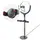 Держатель с кольцевым освещением HOCO Rouge desktop fill light live broadcast stand LV01