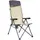Кресло раскладное Uquip Justy XL Sand/Grey (244045)