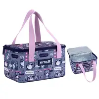 Сумка для ланча Kite Anime Girl K25-2705-1 20х12х10 см