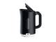 Чайник электрический Braun WK-1100-BK 1.7 л черный